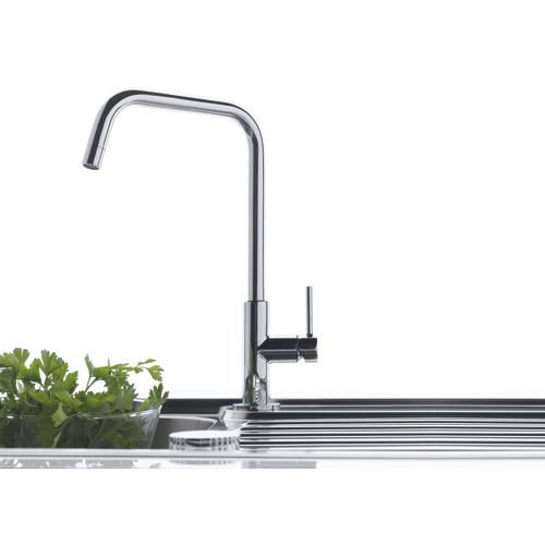 ΜΠΑΤΑΡΙΑ ΚΟΥΖΙΝΑΣ FRANKE Maris Standard Χρωμέ